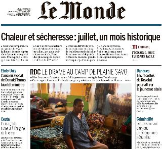 Le Monde (Francia)