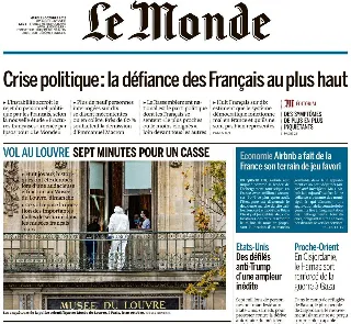 Le Monde (Francia)