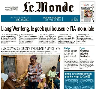 Le Monde (Francia)