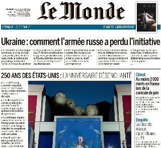 Le Monde (Francia)