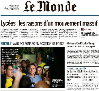 Le Monde (Francia)