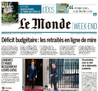 Le Monde (Francia)