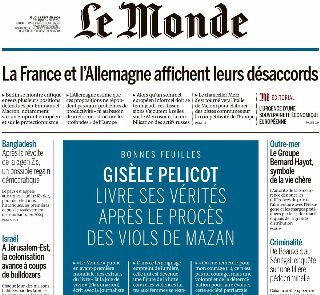Le Monde (Francia)