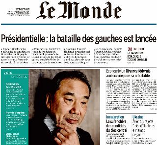 Le Monde (Francia)