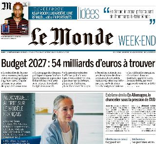 Le Monde (Francia)