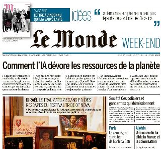 Le Monde (Francia)