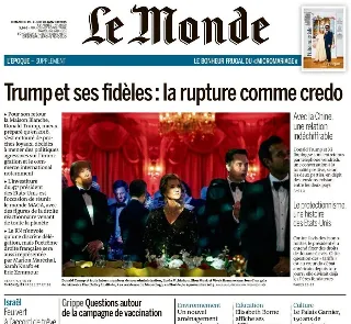 Le Monde (Francia)