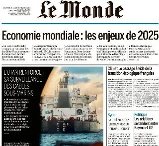 Le Monde (Francia)