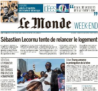 Le Monde (Francia)
