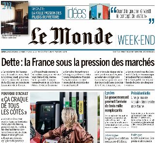 Le Monde (Francia)
