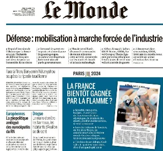 Le Monde (Francia)
