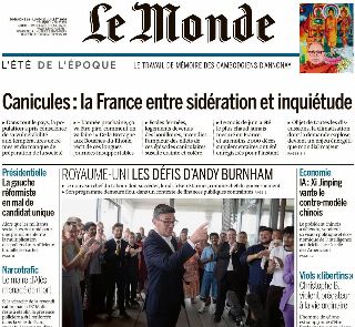 Le Monde (Francia)