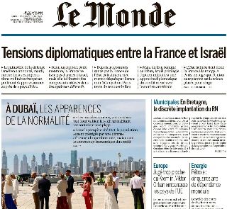 Le Monde (Francia)
