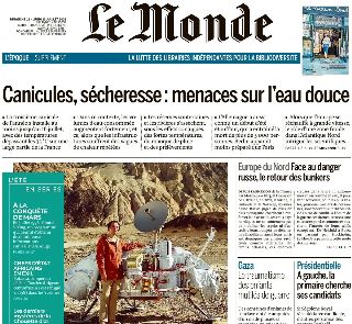 Le Monde (Francia)