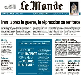 Le Monde (Francia)