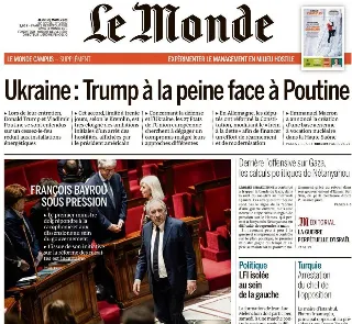 Le Monde (Francia)