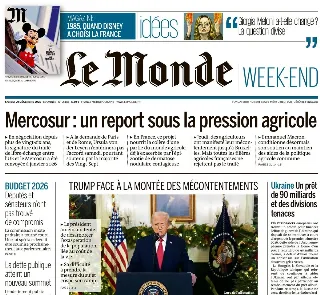 Le Monde (Francia)