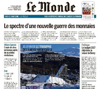 Le Monde (Francia)