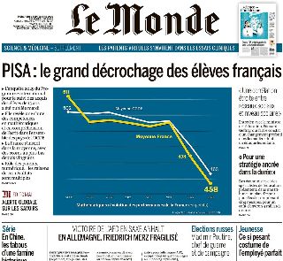 Le Monde (Francia)