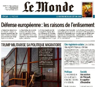 Le Monde (Francia)