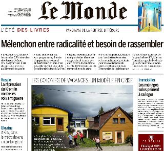 Le Monde (Francia)