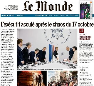 Le Monde (Francia)
