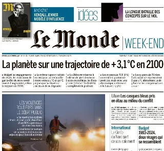 Le Monde (Francia)