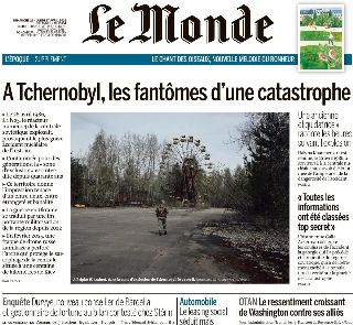 Le Monde (Francia)