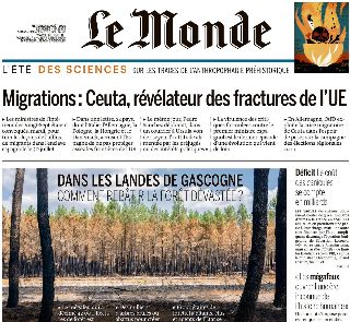 Le Monde (Francia)
