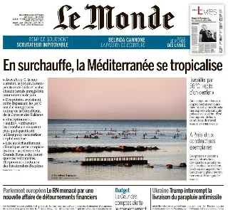 Le Monde (Francia)