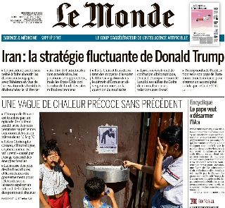 Le Monde (Francia)