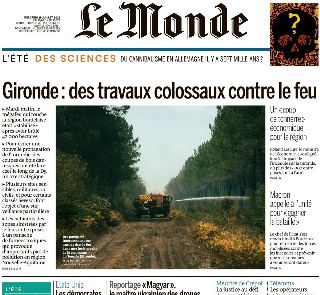 Le Monde (Francia)