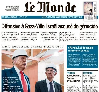 Le Monde (Francia)