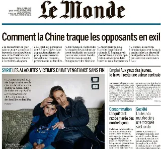 Le Monde (Francia)