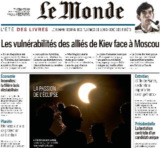 Le Monde (Francia)