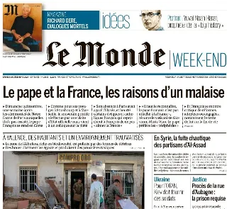 Le Monde (Francia)