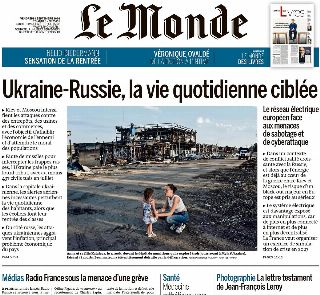 Le Monde (Francia)
