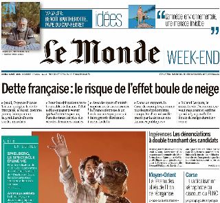 Le Monde (Francia)
