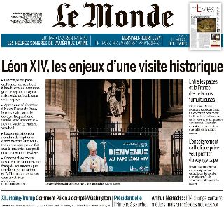 Le Monde (Francia)