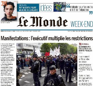 Le Monde (Francia)