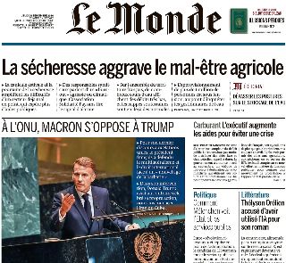 Le Monde (Francia)