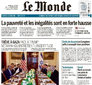 Le Monde (Francia)