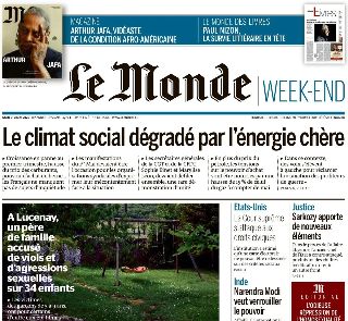 Le Monde (Francia)