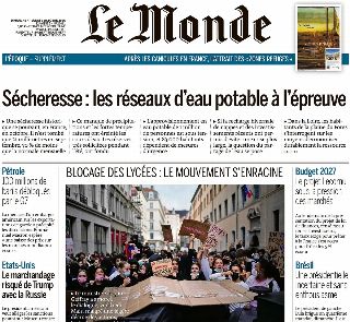 Le Monde (Francia)