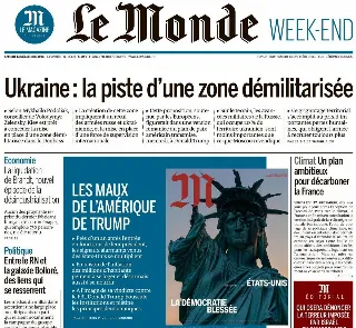 Le Monde (Francia)