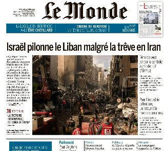 Le Monde (Francia)
