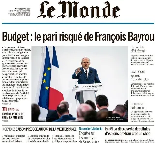 Le Monde (Francia)