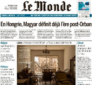 Le Monde (Francia)
