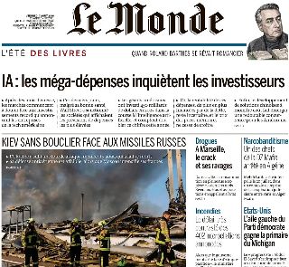 Le Monde (Francia)