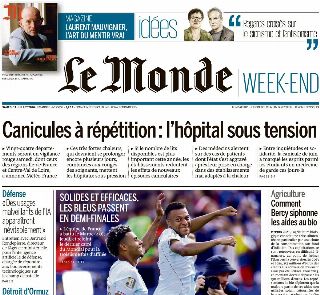 Le Monde (Francia)